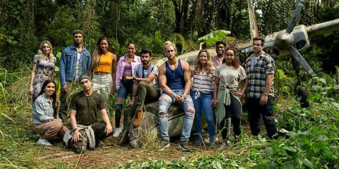 The Mole Season 2 Review