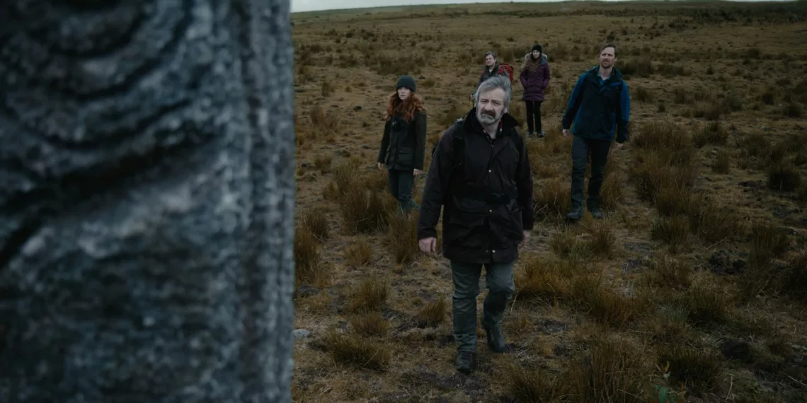 The Moor Review: A Haunting Exploration of Loss and Guilt 41 The Moor Review