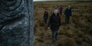 The Moor Review: A Haunting Exploration of Loss and Guilt 1 The Moor Review
