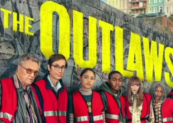 The Outlaws Season 3 Review