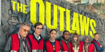 The Outlaws Season 3 Review
