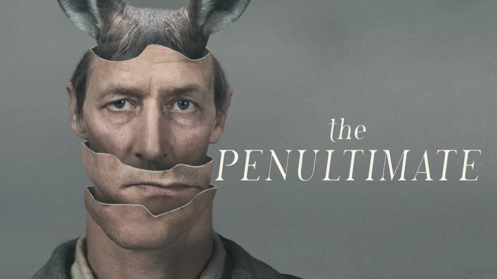 The Penultimate Review