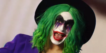 The People's Joker