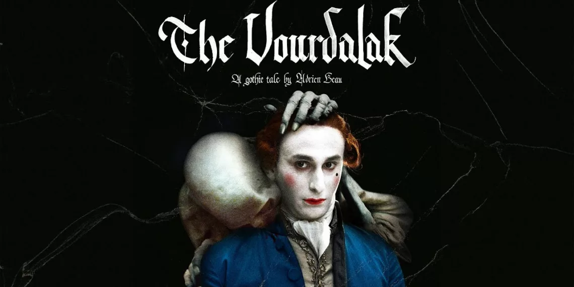 The Vourdalak Review