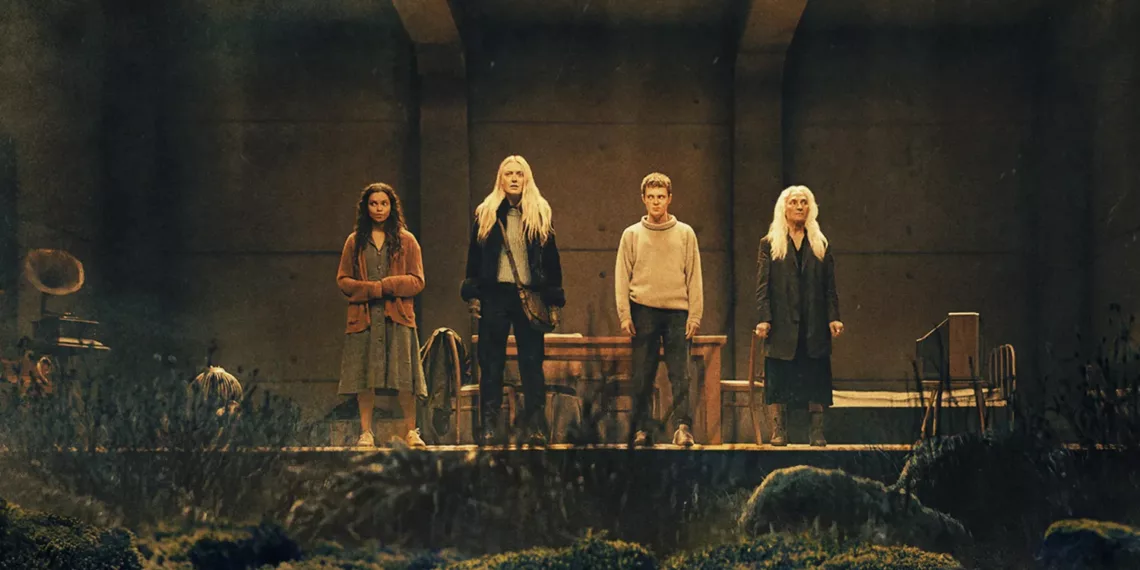 The Watchers