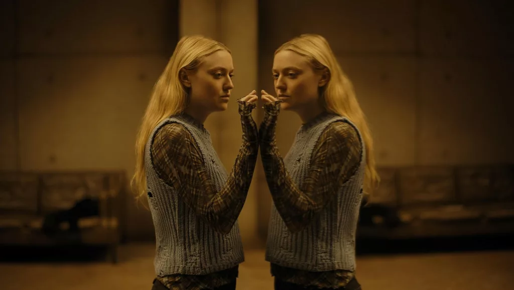 The Watchers Review