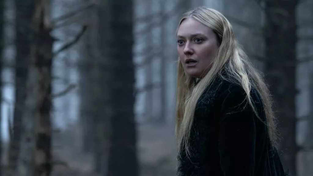 The Watchers Review