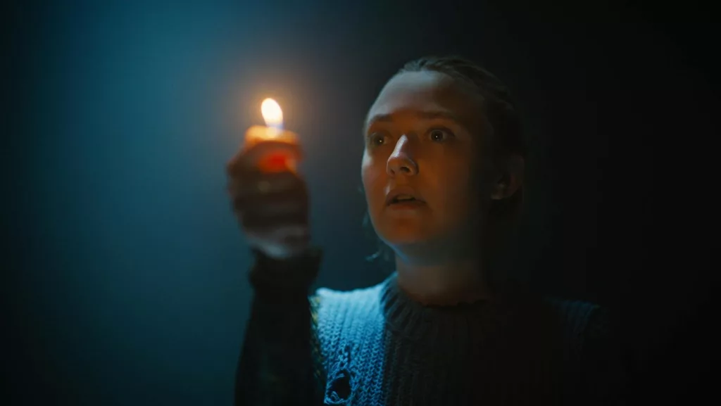 The Watchers Review