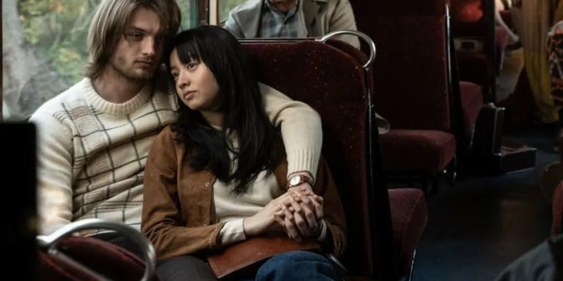 Touch movie review
