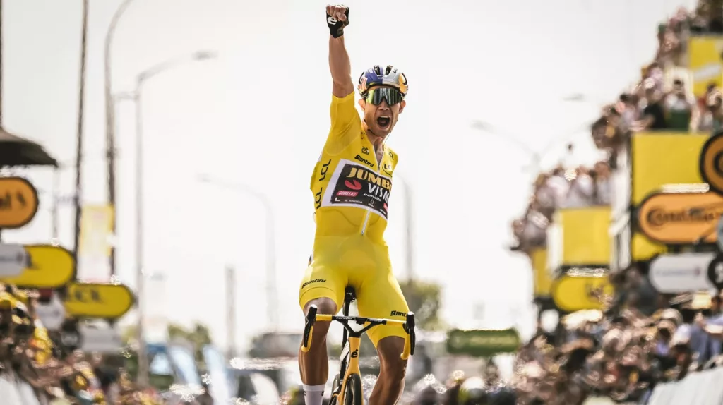 Tour de France: Unchained Season 2 Review