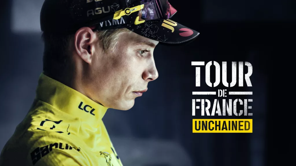Tour de France: Unchained season 2 review