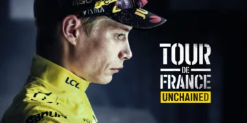 Tour de France: Unchained season 2 review