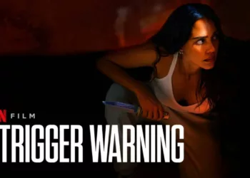 Trigger Warning Review