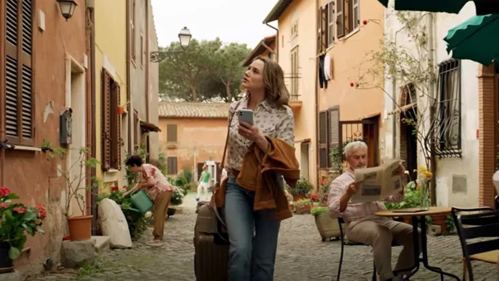 Two Scoops of Italy Review