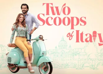 Two Scoops of Italy review