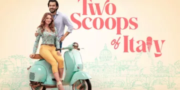 Two Scoops of Italy review
