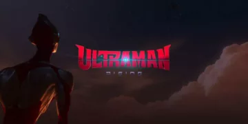 Ultraman: Rising Review