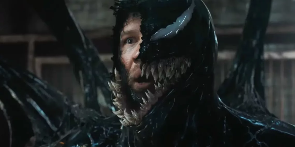Venom: The Last Dance
