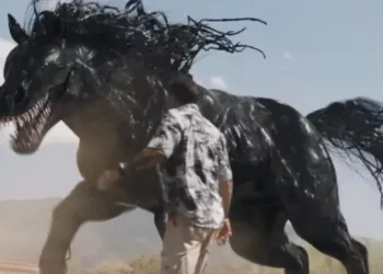 Venom: The Last Dance