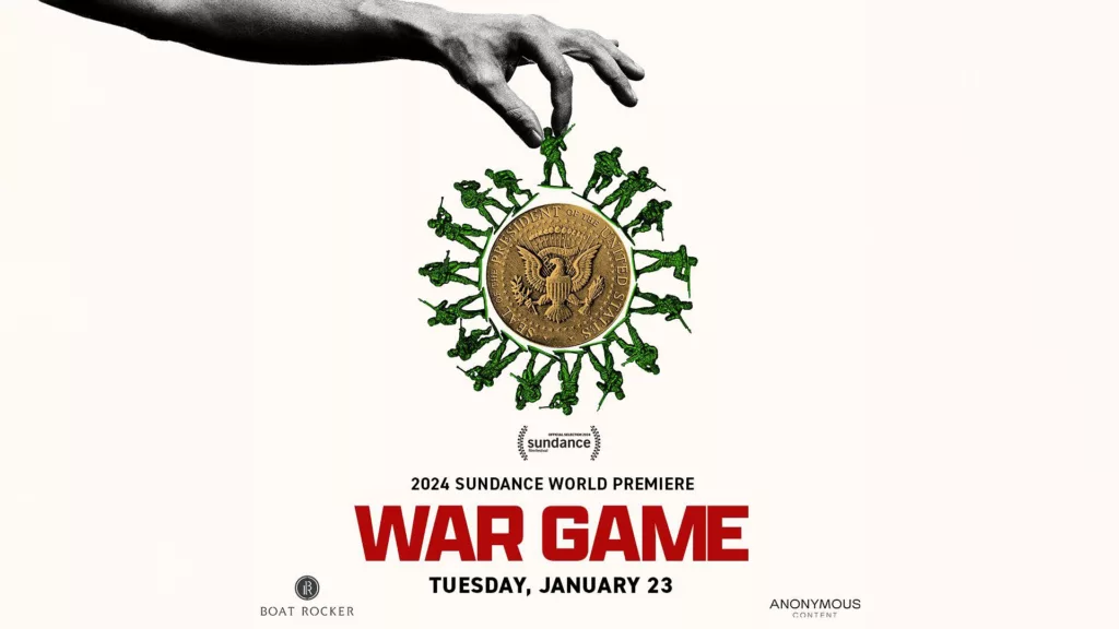 War Game Review