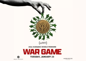 War Game Review