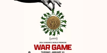 War Game Review