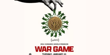 War Game Review: A Sobering Simulation of Troubling Possibilities 1 War Game Review