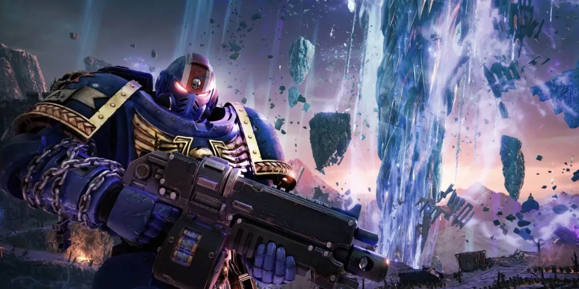 Warhammer