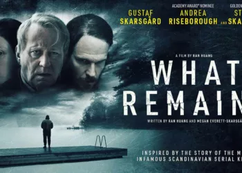 What Remains Review