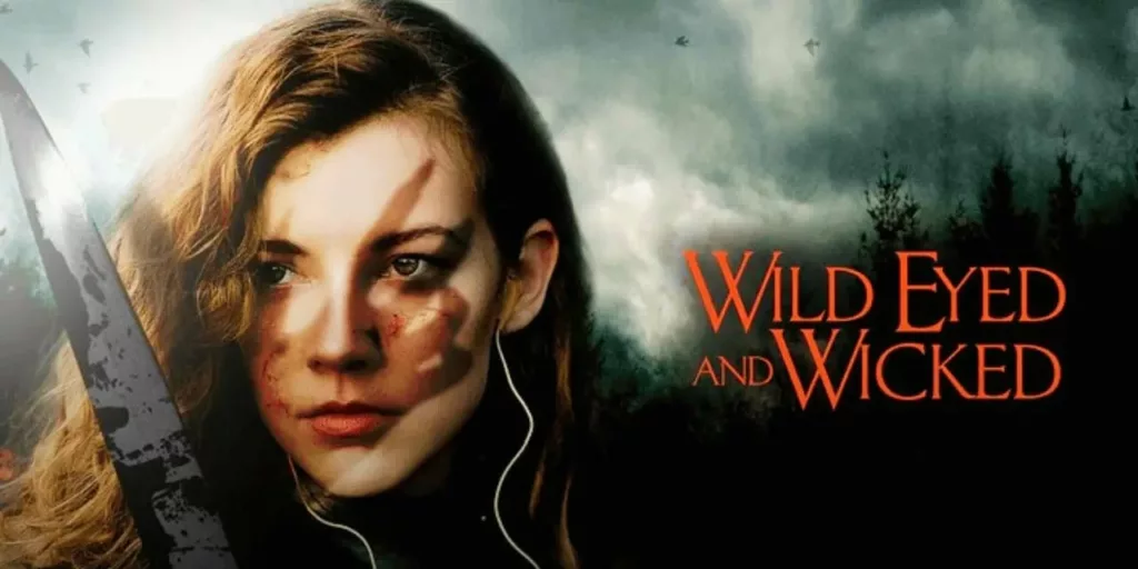 Wild Eyed and Wicked Review