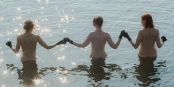 Wild Water Review: A Chilling and Uplifting Look at Community 1 Wild Water Review