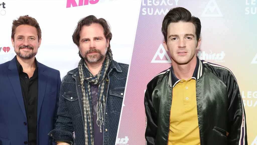 Will Friedle Rider Strong