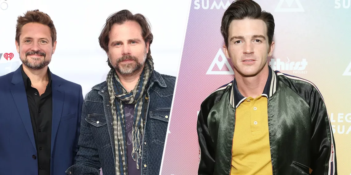 Will Friedle Rider Strong