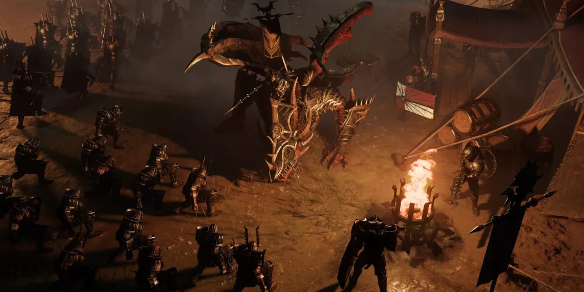 Action RPG Wolcen: Lords of Mayhem Ceasing Development After 4 Years 41 Wolcen: Lords Of Mayhem