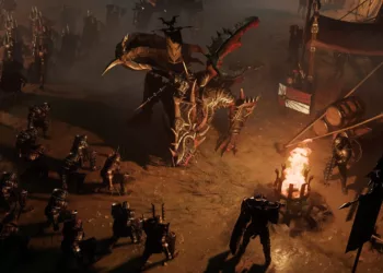 Wolcen: Lords Of Mayhem