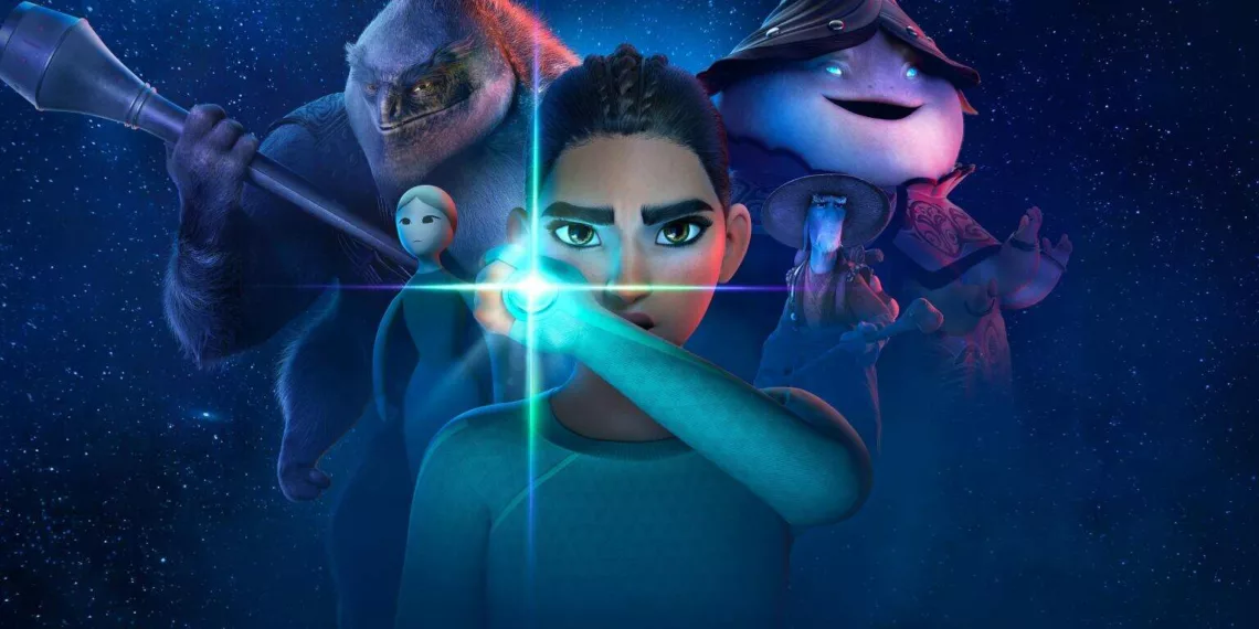 WondLa Review: A Familiar Journey Through Alien Lands 41 WondLa Review