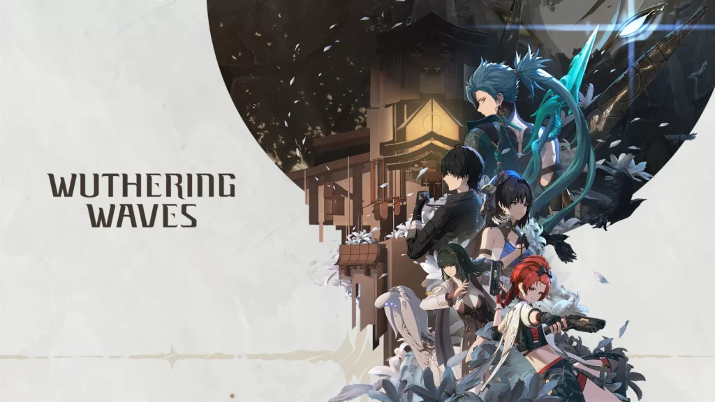 Wuthering Waves Review