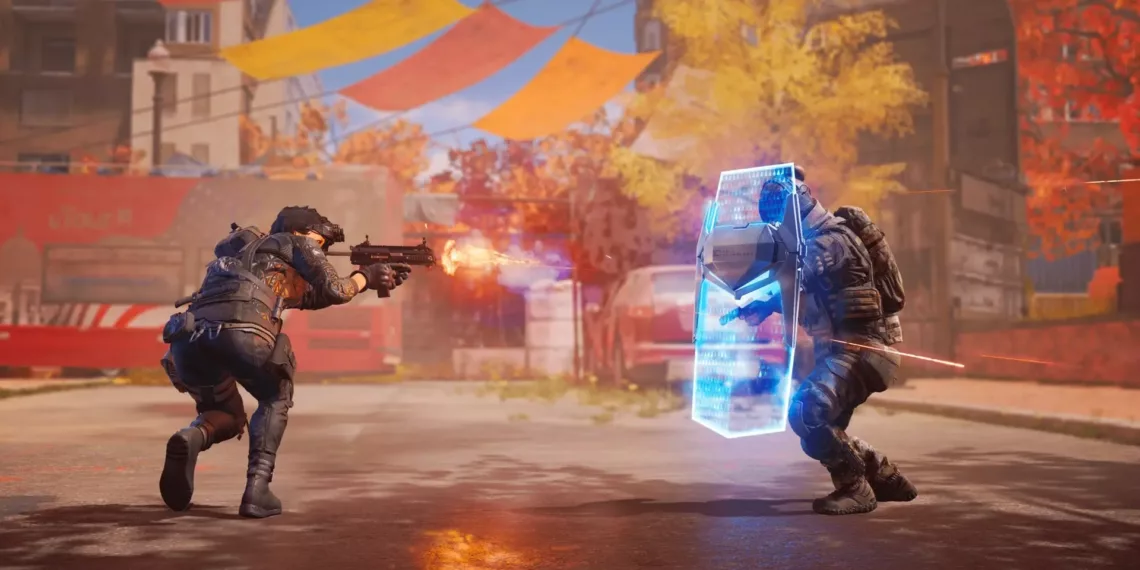 XDefiant Accelerates with Season 1 Launch, Adds Rainbow Six Faction and Ranked Mode 41 XDefiant