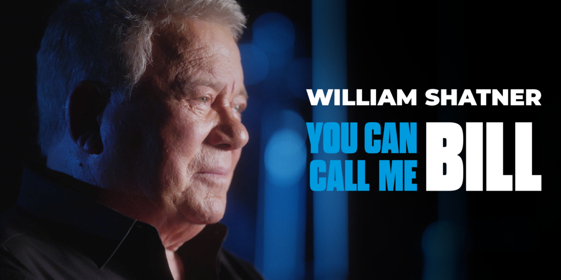 You Can Call Me Bill Review