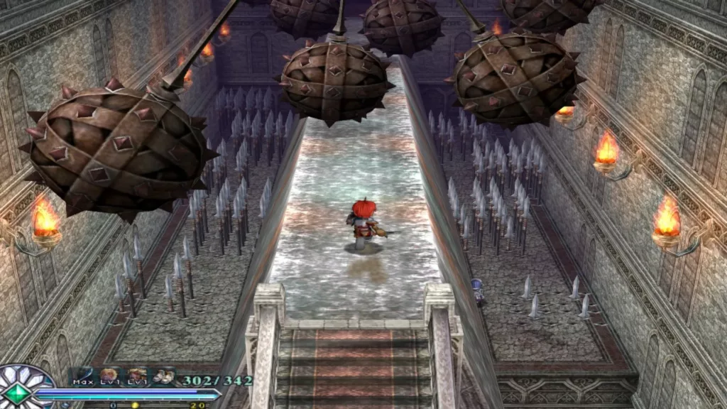Ys Memoire: The Oath in Felghana