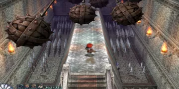 Ys Memoire: The Oath in Felghana
