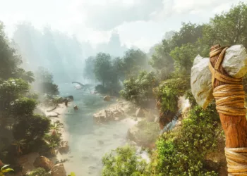 Ark: Survival Ascended