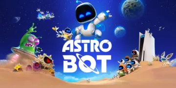 astro bot