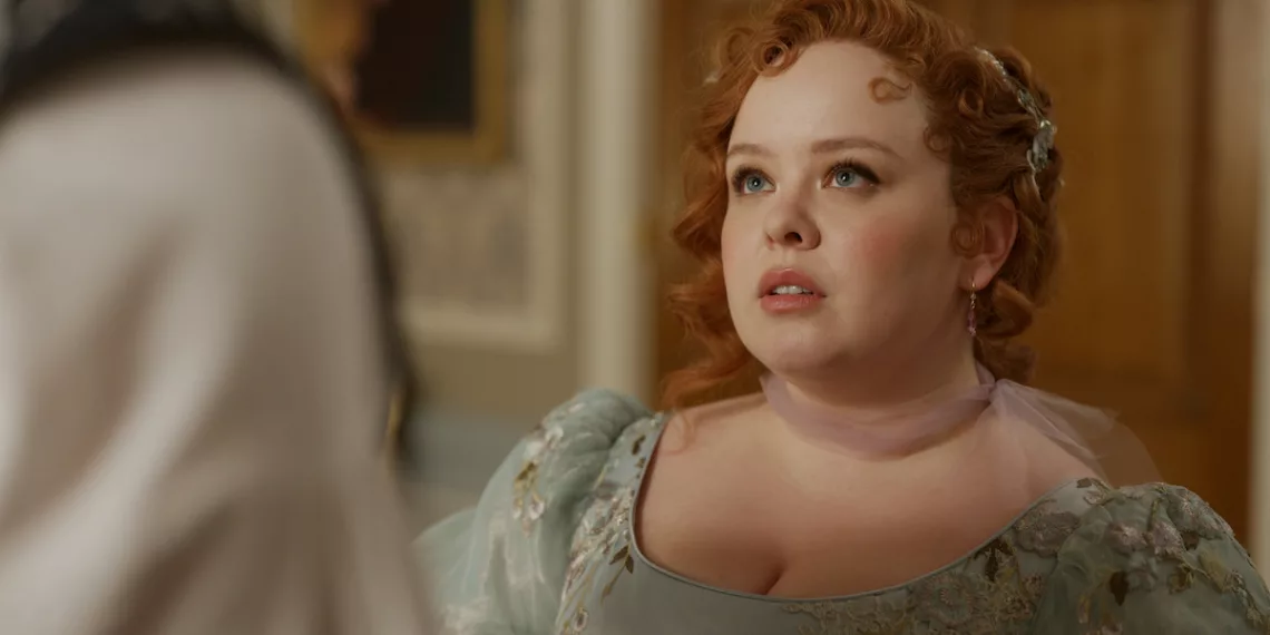 Bridgerton Sequel Sets Up Cressida as Season 3's Biggest Threat to Polin Romance 41 bridgerton