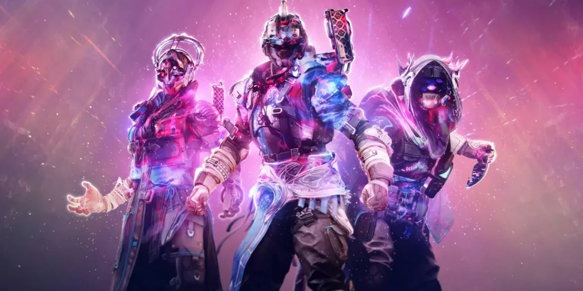 Destiny 2's 'The Final Shape' Launch Marred by Server Struggles 41 Destiny 2: The Final Shape
