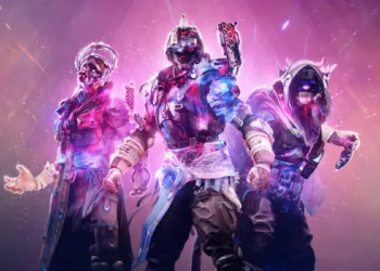 Destiny 2: The Final Shape