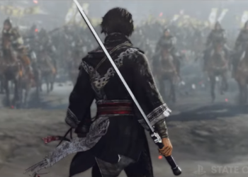 dynasty warriors: origins