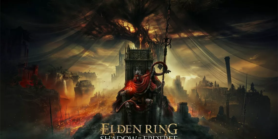 Shadow of the Erdtree