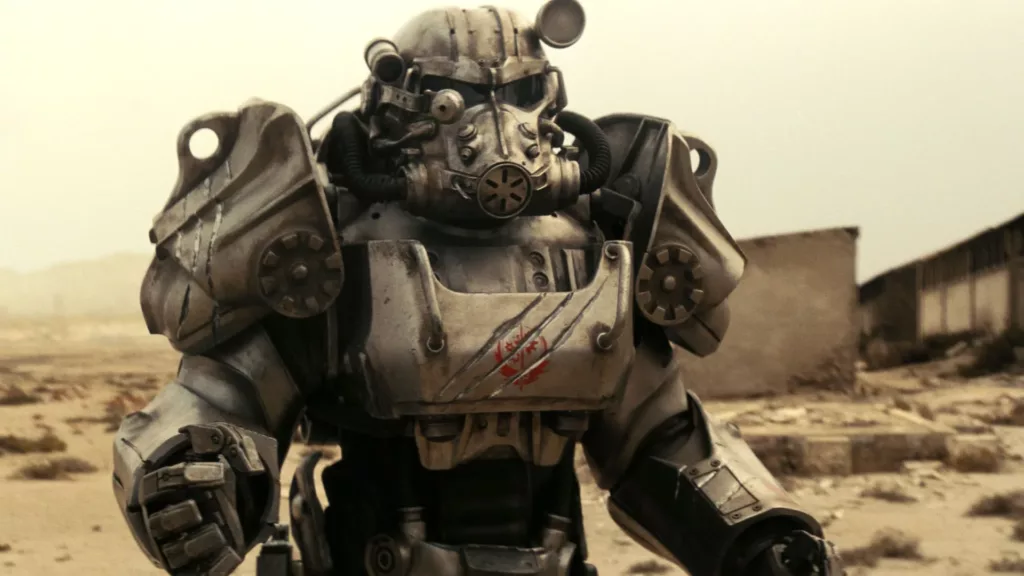 Fallout