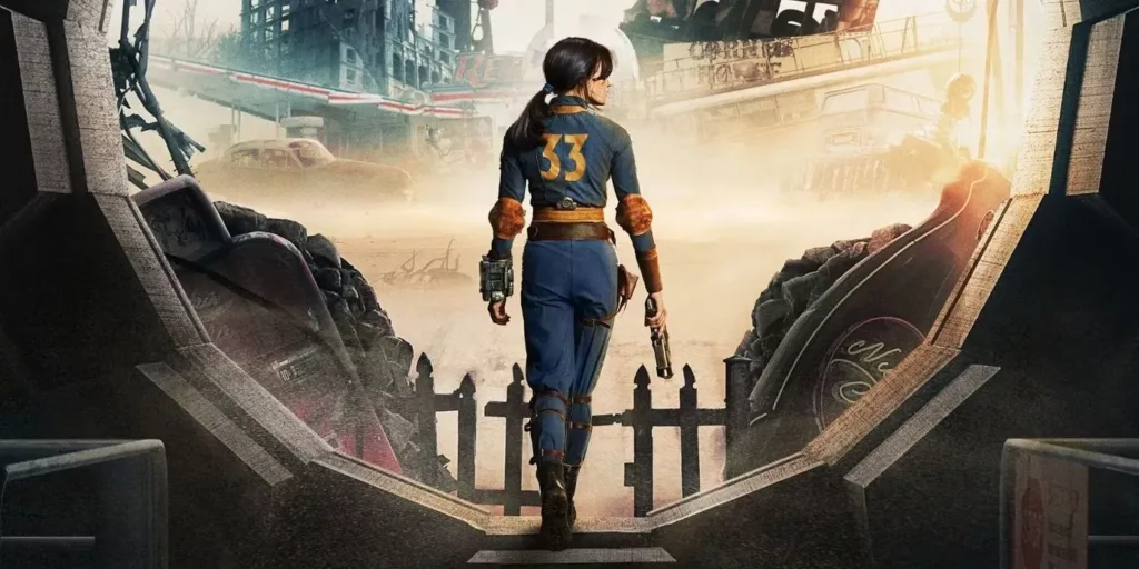 Fallout TV Series